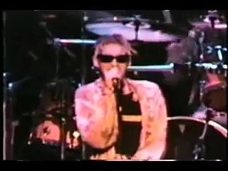 Alice in Chains - God Am (Live 1996, Layne's Last Show)