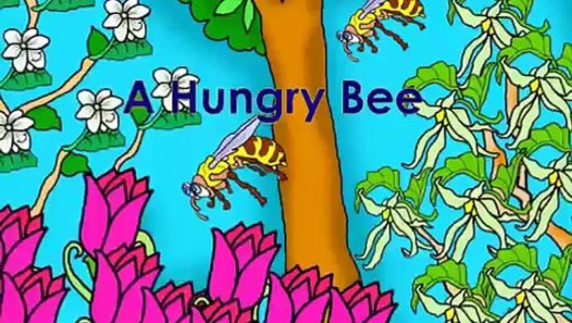 Short Stories For Kindergarten Kids - Printable Story For Children