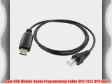 Icom USB Mobile Radio Programming Cable OPC-1122 OPC1122