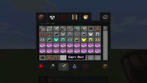 Minecraft: Texture Pack Tanıtımları-TTO Pack V4-Bölüm 2