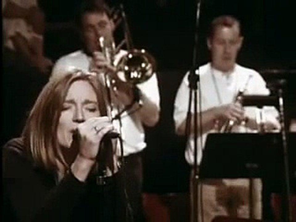 PORTISHEAD live SOUR TIMES