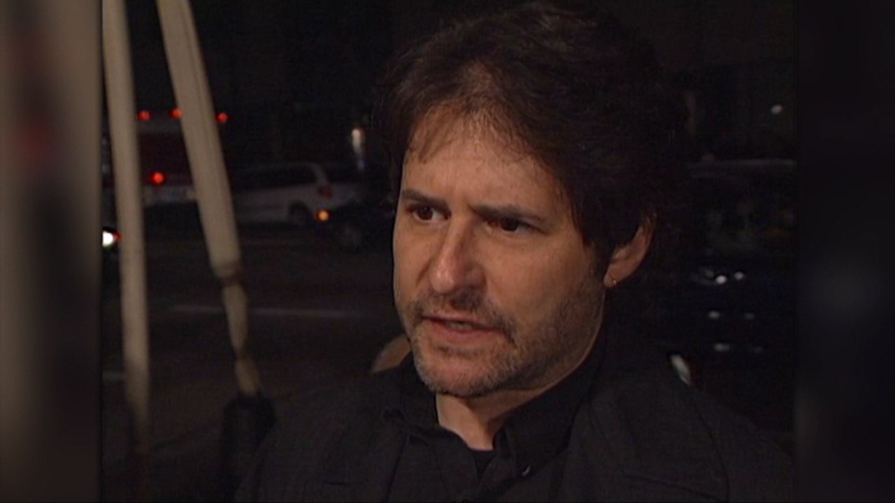 Music Icon James Horner Dies In Plane Crash