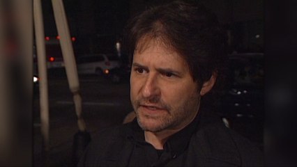 Music Icon James Horner Dies In Plane Crash