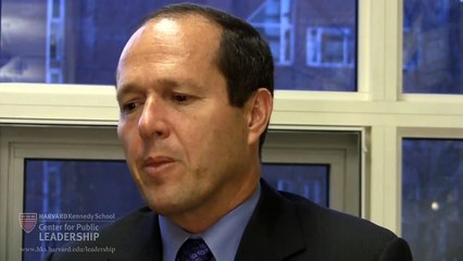 CPL interview with Nir Barkat