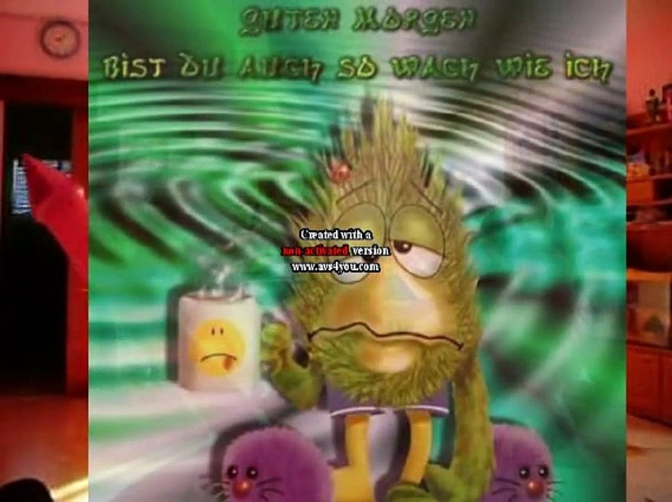 Besuch von Nico und Elias 2013