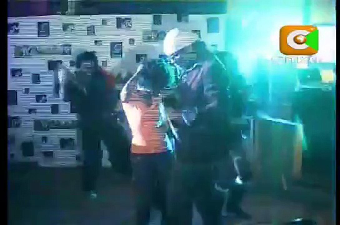 Kenya To Host 2009 MTV Africa Music Awards.