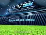 Pes 2008 PC HD Manchester united
