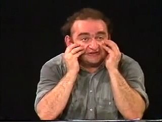 Sigi Zimmerschied - Ausschwitzn - Politischer Aschermittwoch