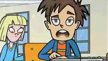 Cartoon network LA MAD 'nuevos episodios Abril 2014' Promo corta