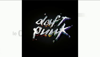 Pop & Co : "Daft Punk robots pour être vrais"