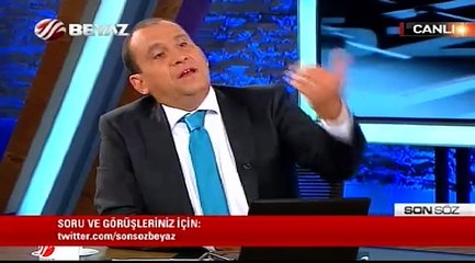 Son Söz 23.06.2015 1.Kısım