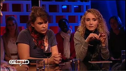 Ontopic - Afl. 7.2 - Het scheppingsverhaal is fictie