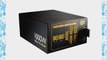 Cooler Master Silent Pro Gold 1000W 80 PLUS Gold Power Supply with Modular Cables (RSA00-80GAD3-US)