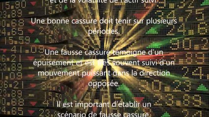 apprendre a trader partie  2