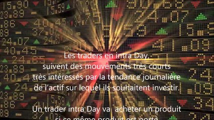 apprendre a trader partie  3