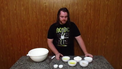 MELHOR MASSA DE PIZZA DO MUNDO