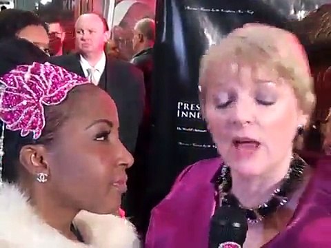 Interviews NELLIE from Little House - Kimberly Jessy Bowles