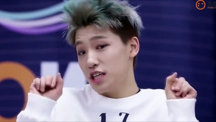 [Seventeen Fun] Performance Unit- Funny Moments