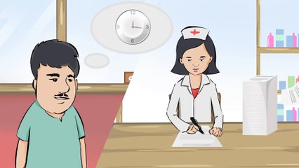 Discharge Accelerator: Making Patient Discharge Easy