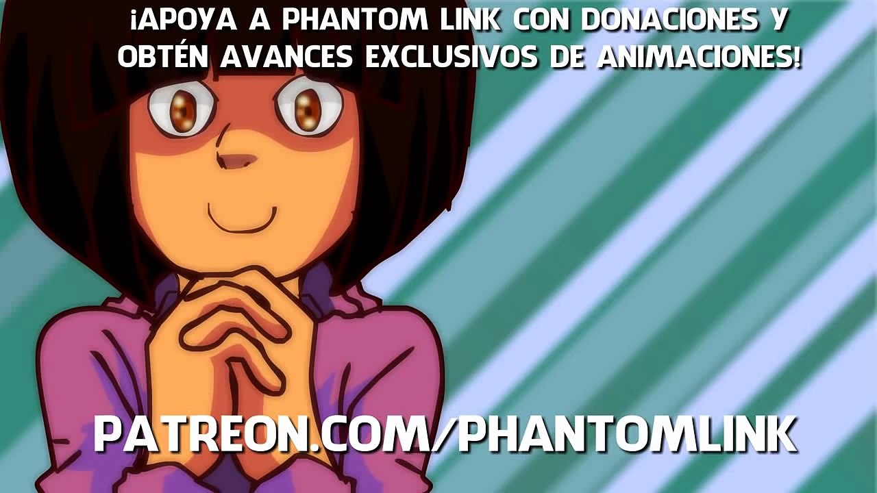 Dora la exploradora adolescente - Episodio 2