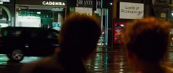 Mission: Impossible Rogue Nation - Trailer 3