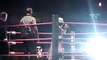 TNA House Show: Jeff Jarrett's mouth v. Christian's mouth 1