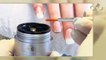 LCN French Gel Nails / Nageldesign mit Schablone & 3 Phasen UV Gel - Step by Step Anleitung