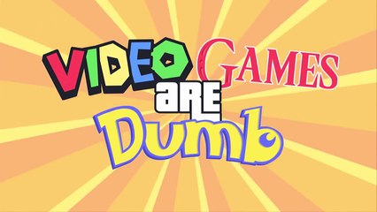 Super Mario Bros. Verarsche/Parodie | [Deutsch/German Fandub] | VIDEO GAMES ARE DUMB | German Fandub