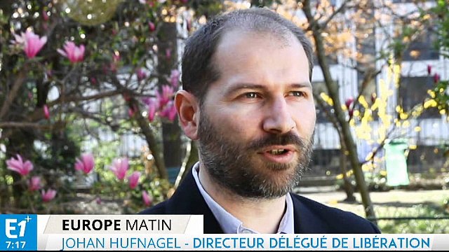 Hufnagel : Ce sont les téléphones personnels qui ont été écoutés