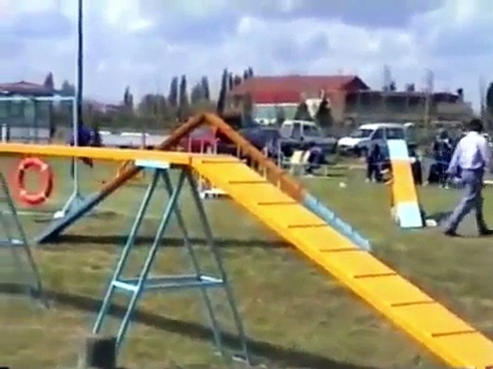 AGILITY