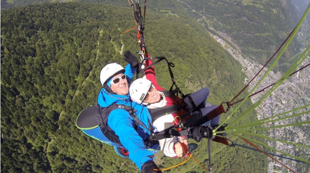 Luchon * Virginie