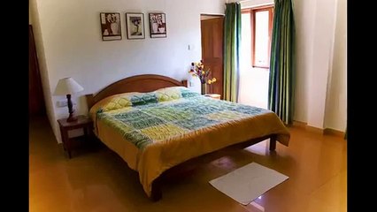 The Golden Gate Residency - Hotels in Noida