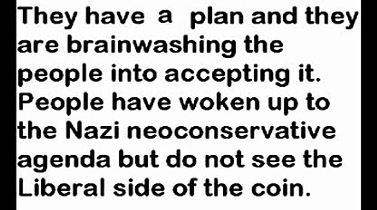 How the ILLUMINATI made Obama President 9/9