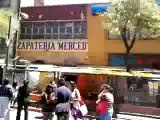 TERREMOTO EN MEXICO 20-MARZO-2012 VIDEO INEDITO. METRO MERCED 7.6