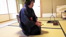 Traditional Japanese Tea Ceremony