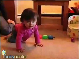 مراحل نمو الطفل