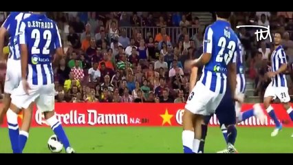 |Especial Lionel Messi|Messi es un perro,Un hombre perro