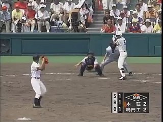 高校野球 フェンス鍵閉め忘れ事故　甲子園