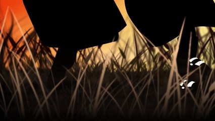 deadmau5 feat. Chris James - The Veldt (Music Video)