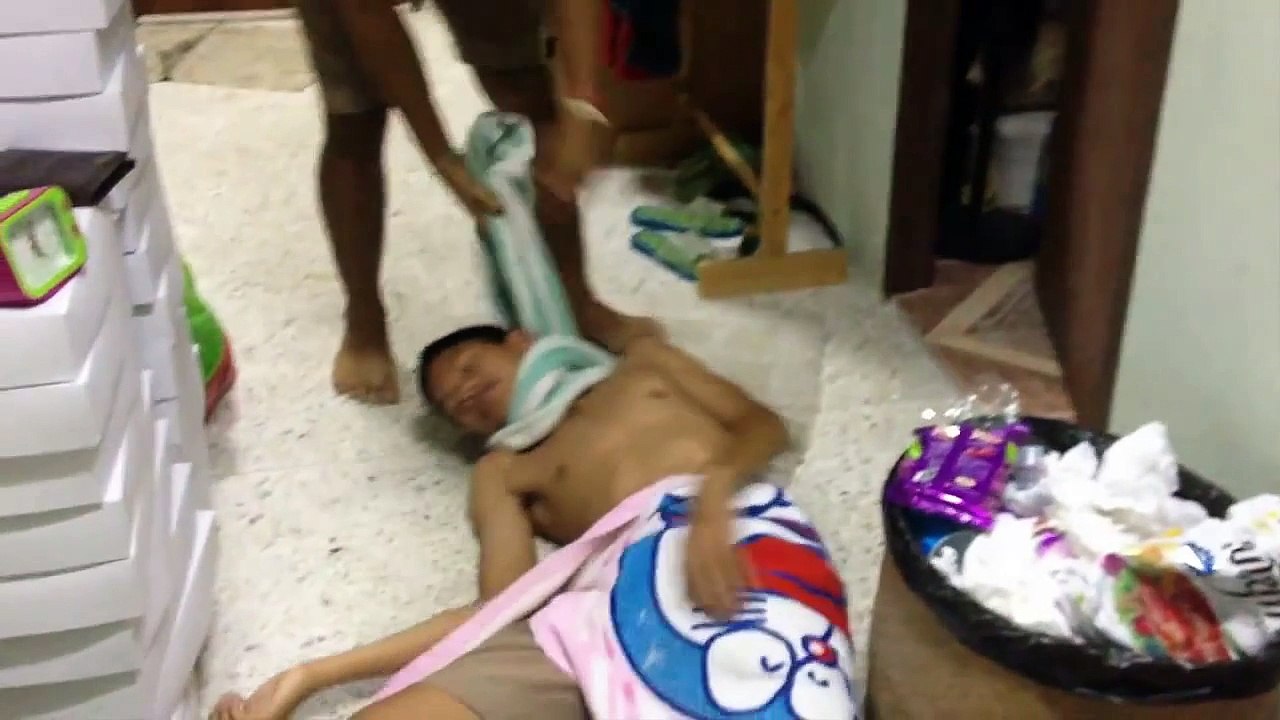 CPR