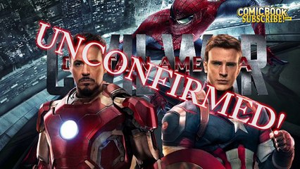 Kabul Chawla Talking about New Spiderman - Tom Holland