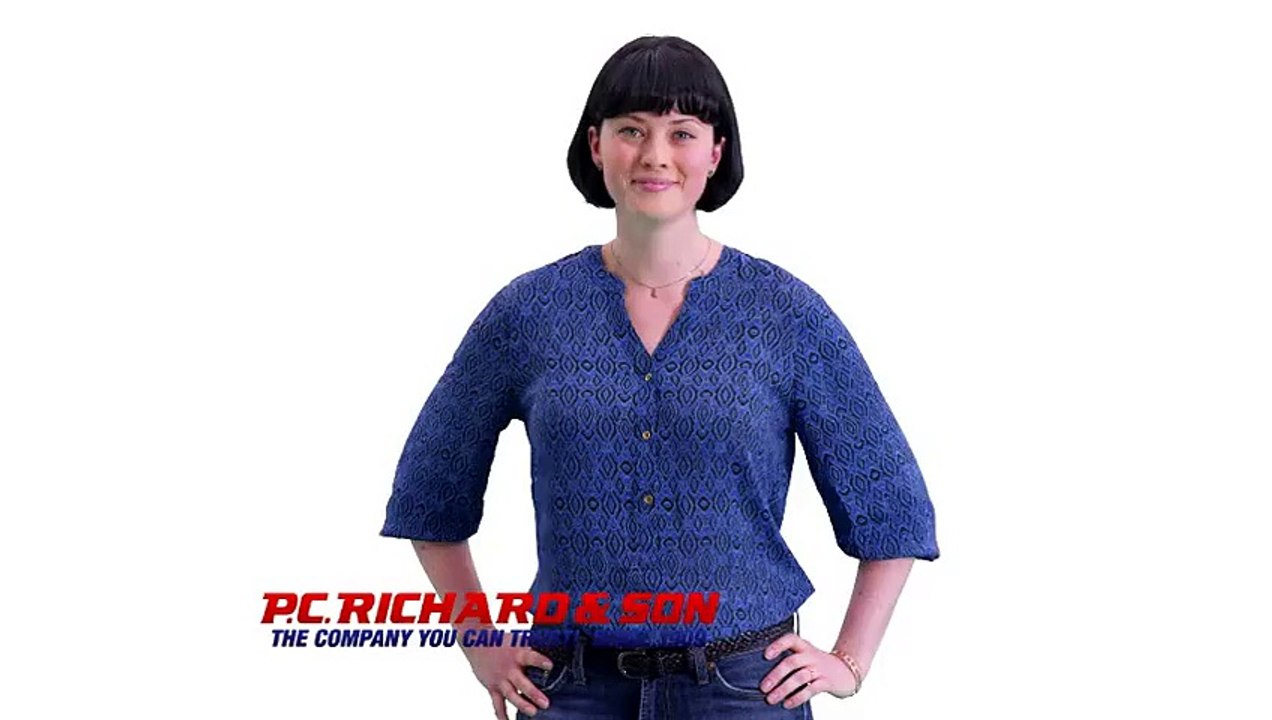 P.C. Richard & Son Commercial - Christmas 2013
