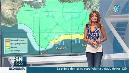 Cristina Granados 2