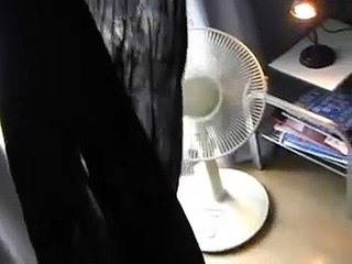 Japanese traditional men's swim suit, 6 shaku fundoshi