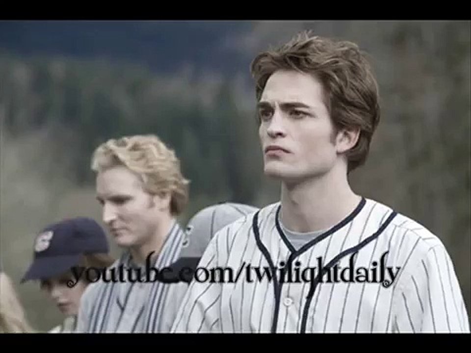 Twilight Soundtrack - Supermassive Black Hole