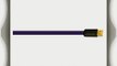 WireWorld - Ultraviolet USB Digital A to miniB (USM) Audio Cable 0.5 Meter