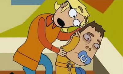 Pasila - Phil Collins -darra