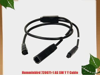 Humminbird 720071-1 AS SW Y Y Cable