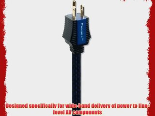 Pangea Audio - AC-14 - Power Cable 2.0 Meter - C7