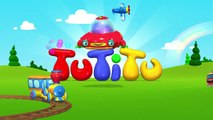TuTiTu Toys | Let's Go Fishin' | Fishing Game for Children